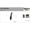 FLAMAR IAF730016IV Interruptor, elevalunas - 1