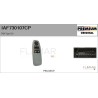 FLAMAR IAF730107CP Interruptor, elevalunas - 1