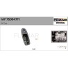 FLAMAR IAF750047FI Interruptor, elevalunas - 1