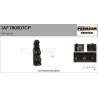 FLAMAR IAF780007CP Interruptor, elevalunas - 1