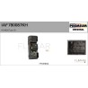 FLAMAR IAF780087KH Interruptor, elevalunas - 1