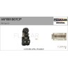FLAMAR IAF801007CP Interruptor, elevalunas - 1