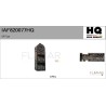 FLAMAR IAF820077HQ Interruptor, elevalunas - 1