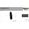 FLAMAR IAF820107CP Interruptor, elevalunas - 1