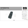 FLAMAR IAF830047HQ Interruptor, elevalunas - 1