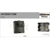 FLAMAR IAF830077GM Interruptor, elevalunas - 1