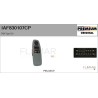 FLAMAR IAF830107CP Interruptor, elevalunas - 1