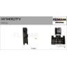 FLAMAR IAF840027FV Interruptor, elevalunas - 1
