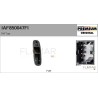 FLAMAR IAF850047FI Interruptor, elevalunas - 1