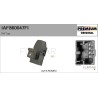 FLAMAR IAF860047FI Interruptor, elevalunas - 1