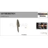 FLAMAR IAF860087KH Interruptor, elevalunas - 1