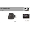 FLAMAR IAF880047HQ Interruptor, elevalunas - 1