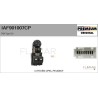 FLAMAR IAF901007CP Interruptor, elevalunas - 1