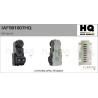 FLAMAR IAF901007HQ Interruptor, elevalunas - 1