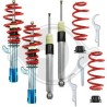 DIEDERICHS 99980010 Kit de suspensión, muelles/amortiguadores