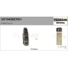 FLAMAR IAF940087KH Interruptor, elevalunas - 1