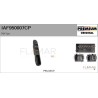 FLAMAR IAF950007CP Interruptor, elevalunas - 1