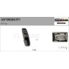 FLAMAR IAF950047FI Interruptor, elevalunas - 1