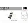 FLAMAR IAF950067HQ Interruptor, elevalunas - 1