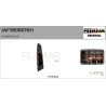 FLAMAR IAF950087KH Interruptor, elevalunas - 1