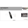 FLAMAR IAF970047FI Interruptor, elevalunas - 1