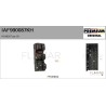 FLAMAR IAF990087KH Interruptor, elevalunas - 1