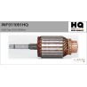 FLAMAR INF011051HQ Inducido, motor de arranque - 1