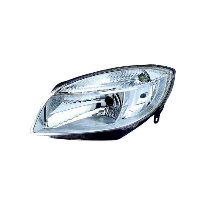 IPARLUX 11862606 Faro principal - 1