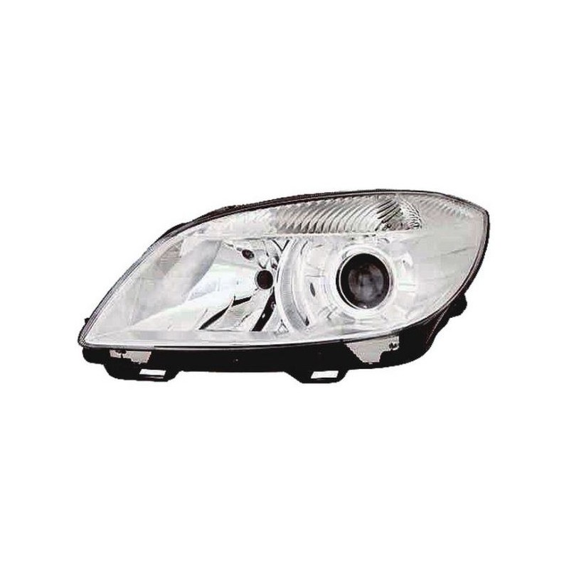 IPARLUX 11862702 Faro principal - 1