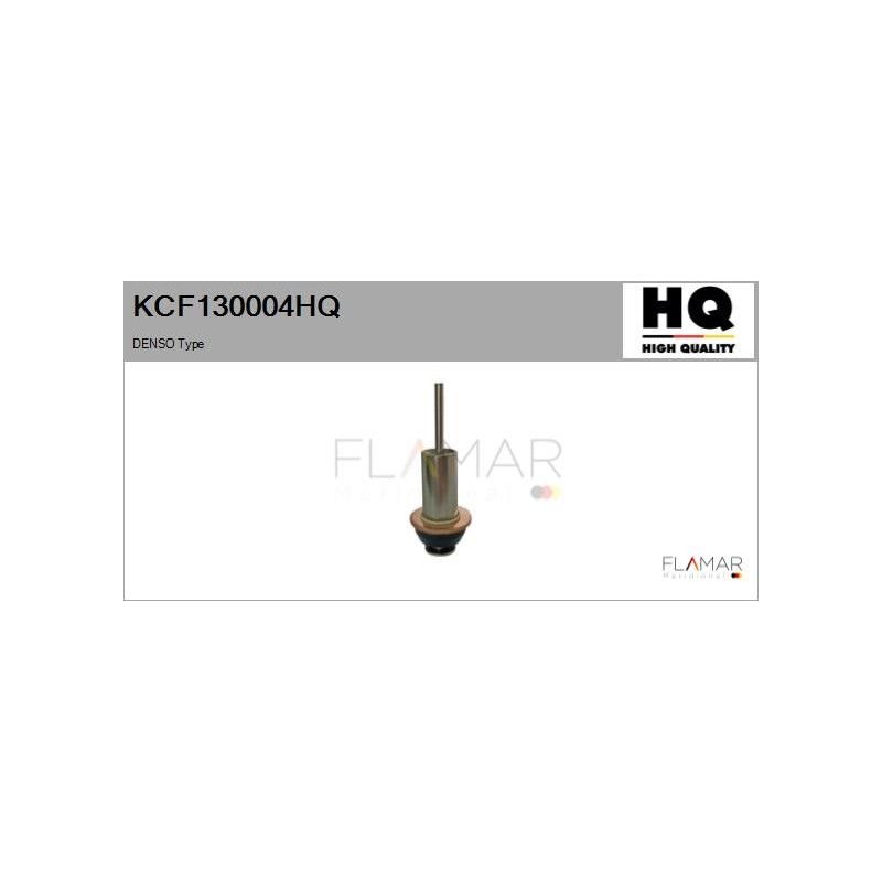 FLAMAR KCF130004HQ Kit de reparación, motor de arranque - 1