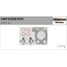 FLAMAR KMF020007KW Juego de montaje, turbocompresor