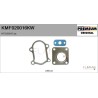 FLAMAR KMF020016KW Juego de montaje, turbocompresor
