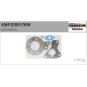 FLAMAR KMF020017KW Juego de montaje, turbocompresor