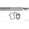 FLAMAR KMF020047KW Juego de montaje, turbocompresor