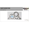FLAMAR KMF020067KW Juego de montaje, turbocompresor