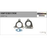 FLAMAR KMF030017KW Juego de montaje, turbocompresor - 1