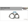 FLAMAR KMF050037KW Juego de montaje, turbocompresor - 1