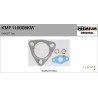 FLAMAR KMF110008KW Juego de montaje, turbocompresor - 1