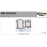 FLAMAR KMF110036KW Juego de montaje, turbocompresor - 1