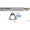 FLAMAR KMF110098KW Juego de montaje, turbocompresor - 1