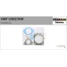 FLAMAR KMF120027KW Juego de montaje, turbocompresor - 1