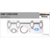 FLAMAR KMF120037KW Juego de montaje, turbocompresor - 1
