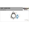 FLAMAR KMF120067KW Juego de montaje, turbocompresor - 1