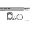 FLAMAR KMF150037KW Juego de montaje, turbocompresor - 1