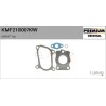 FLAMAR KMF210007KW Juego de montaje, turbocompresor - 1