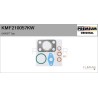 FLAMAR KMF210057KW Juego de montaje, turbocompresor - 1