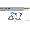 FLAMAR KMF210077KW Juego de montaje, turbocompresor - 1