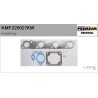 FLAMAR KMF220027KW Juego de montaje, turbocompresor - 1