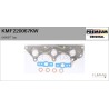 FLAMAR KMF220067KW Juego de montaje, turbocompresor - 1