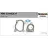 FLAMAR KMF230017KW Juego de montaje, turbocompresor - 1